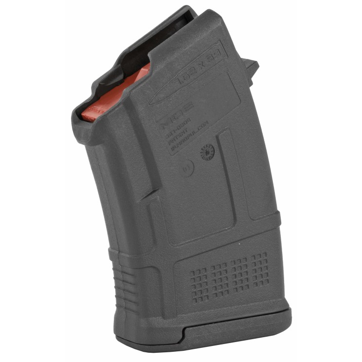 Magpul PMAG 10 AK/AKM MOE - BLK